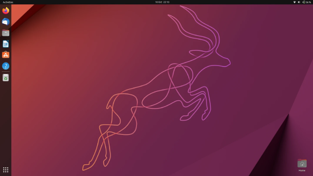 安装到 Ubuntu
